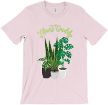 Plant Daddy v2 On Light Fabrics
