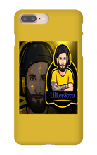 lillee8770 iPhone Phone Cases