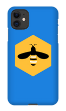 Bumblebee's Beecase