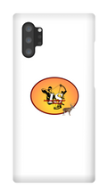 inhumaneshooter Samsung Phone Cases