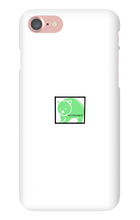 wizzywombat iPhone Phone Cases