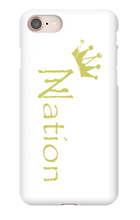 normac iPhone Phone Cases