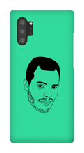 johnny_pintas Samsung Phone Cases