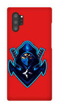 mike_boy69 Samsung Phone Cases