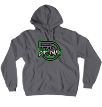 DIRTYMAX Hoodies
