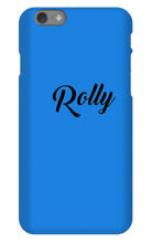 Rolly Iphone Tok
