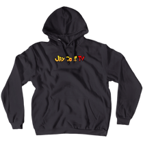 Jaycoletv Hoodies (No-Zip/Pullover)