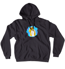 mechelsie Hoodies (No-Zip/Pullover)