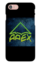 apex_bp iPhone Phone Cases