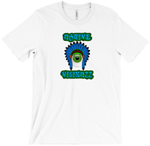 native_visixnzz T-Shirts