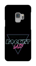Rocket Lads - Samsung Phone Case