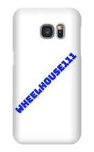 wheelhouse111 Samsung Phone Cases