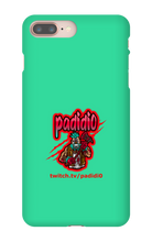 padidi0 iPhone Phone Cases