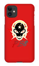 pedrobizk8 iPhone Phone Cases
