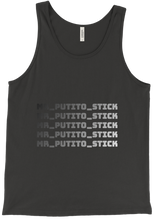 mr_putito_stick Tank Top