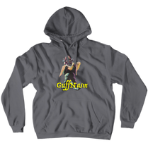 Found Objects Hoodies (No-Zip/Pullover)