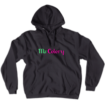 Mr_Logee  X  PrayedCeleryTTV Hoodies