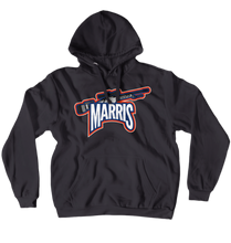 Logo Hoodie (No-Zip/Pullover)