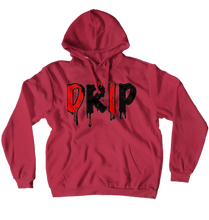 putdrip3 Hoodies (No-Zip/Pullover)