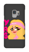 Thixie Mattel "Yas" Samsung Phone Case