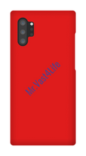 Vast4Life Samsung Phone Cases