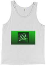 New Era Summer Tank Top