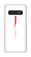 scrxll__ Samsung Phone Cases