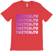 tripple_p_tv T-Shirts