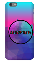 ZeroPhew iPhone Phone Cases
