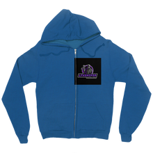 ltxsnip3r Zip Up Hoodie