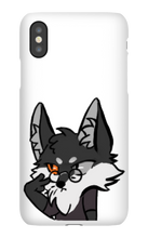 wanderfoxly iPhone Phone Cases