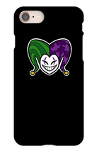 jigsawjester iPhone Phone Cases