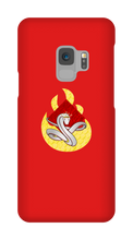 Coque Samsung LVF