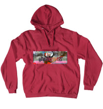 vdeadlyshots_ Hoodies (No-Zip/Pullover)