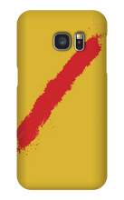 moonvaljeanhere Samsung Phone Cases