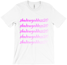 shadowgoddess20 T-Shirts