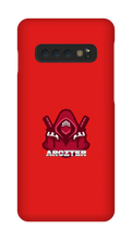Arczter Samsung Phone Cases
