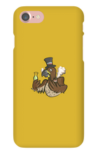Kahura Logo iPhone Phone Cases