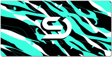 swiftnationtv XXL Gaming Mousepad