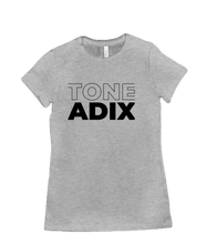 Tone Adix T-shirts -women