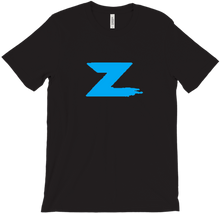 Big Z Logo T-Shirts