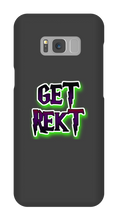 kickuh06 Samsung Phone Cases