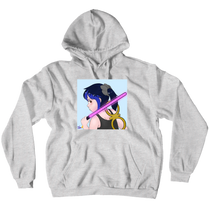 Mechaflyguy Hoodies (No-Zip/Pullover)