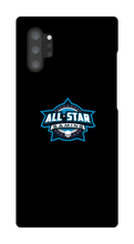 All-Star Gaming Samsung Phone Cases