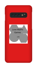 LMG Samsung Phone Cases