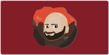 meatbaldgaming XXL Gaming Mousepad