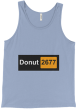 donut2677 Tank Top