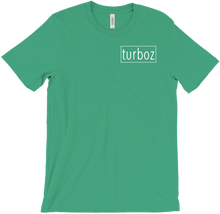 Turboz T-Shirts