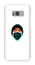 rafodk Samsung Phone Cases