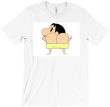 T-SHIRT SHIN CHAN CU